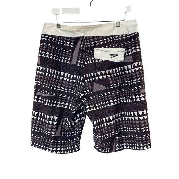 BILLABONG SPEEDO O’NEIL - Set of 3 Board Shorts Trunks Drawstring in Size M/32 - Picture 4 of 16